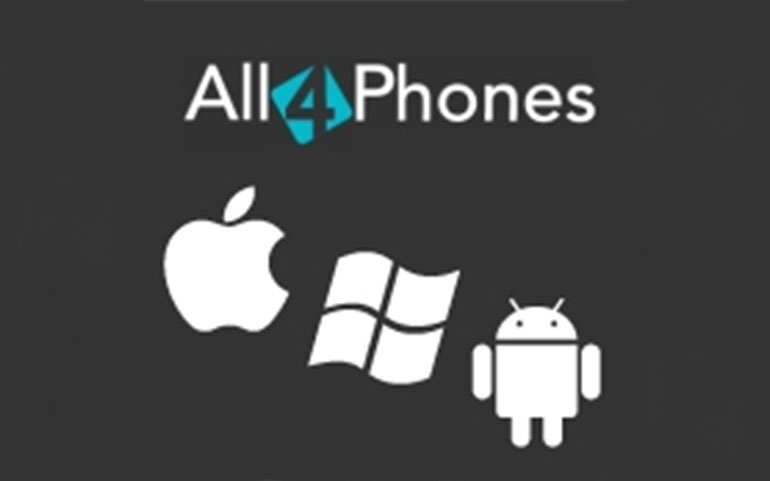 mobile-pcoket begeistert All4Phones 